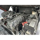 Stivuitor Nissan/Unicarriers - GPL  - 2.5T - 