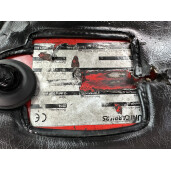 Stivuitor Nissan/Unicarriers - GPL  - 2.5T - 