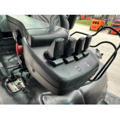 Stivuitor Nissan/Unicarriers - GPL  - 2.5T - 