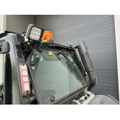 Stivuitor Nissan/Unicarriers - GPL  - 2.5T - 
