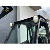 Stivuitor Nissan/Unicarriers - GPL  - 2.5T - 