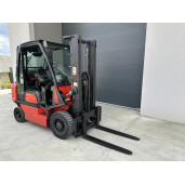 Stivuitor Nissan/Unicarriers - GPL  - 2.5T - 