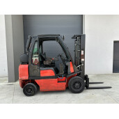 Stivuitor Nissan/Unicarriers - GPL  - 2.5T - 