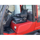 Stivuitor Hyster Model H2.5 FT - GPL - 2.5T - 2011