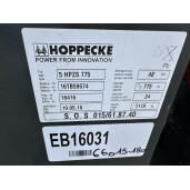 Stivuitor Reach Truck Electric LINDE R16-01 - 1.6T - 2016 