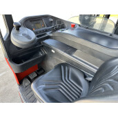 Stivuitor Reach Truck Electric LINDE R16HD-01 - 1.6T - 2020
