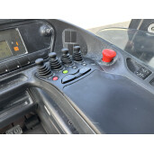Stivuitor Reach Truck Electric LINDE R16HD-01 - 1.6T - 2020