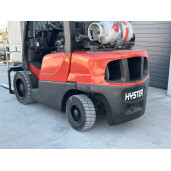 Stivuitor Hyster Model H3.0 FT - GPL - 2.5T - 2011