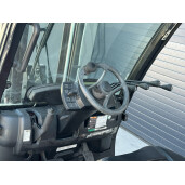Stivuitor Hyster Model H3.0 FT - GPL - 2.5T - 2011