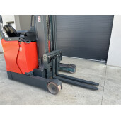 Stivuitor Reach Truck Electric LINDE R16HD-01 - 1.6T - 2020