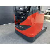 Stivuitor Reach Truck Electric LINDE R16HD-01 - 1.6T - 2020