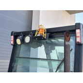 Stivuitor Hyster Model H3.0 FT - GPL - 2.5T - 2011