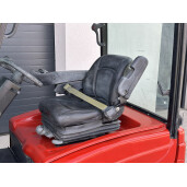 Stivuitor Electric HYSTER J2.0XNT - 2T - 2017