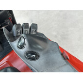Stivuitor Electric HYSTER J2.0XNT - 2T - 2017