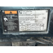 Stivuitor Electric HYSTER J2.0XNT - 2T - 2017