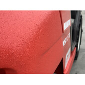 Stivuitor diesel Manitou MSI 25D pentru teren accidentat - 2.5T 
