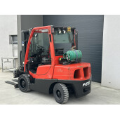 Stivuitor Hyster Model H3.5 FT - GPL - 3.5T - 2013