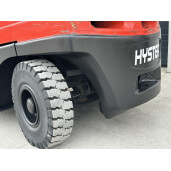 Stivuitor Hyster Model H3.5 FT - GPL - 3.5T - 2013