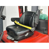 Stivuitor Hyster Model H3.5 FT - GPL - 3.5T - 2013