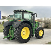 Tractor John Deere 6210R 4x4 - 249 CP -  2014