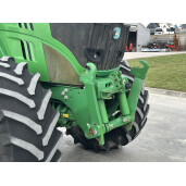 Tractor John Deere 6210R 4x4 - 249 CP -  2014