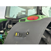 Tractor John Deere 6210R 4x4 - 249 CP -  2014