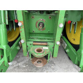 Tractor John Deere 6210R 4x4 - 249 CP -  2014