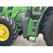 Tractor John Deere 6210R 4x4 - 249 CP -  2014