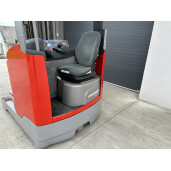 Reach Truck Jungheinrich ETV 216 Electric -  2015