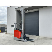 Reach Truck Jungheinrich ETV 216 Electric -  2015