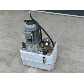 Unitate hydraulica BOSCH - Hydroaggregat - 100 bar, 23.5l/min, 4.0kW
