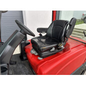 Stivuitor electric Hyster J3.0XN-861  -  3T - 2012