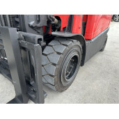 Stivuitor electric Hyster J3.0XN-861  -  3T - 2012