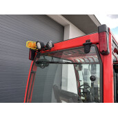 Stivuitor electric Hyster J3.0XN-861  -  3T - 2012