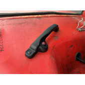 Stivuitor electric Hyster J3.0XN-861  -  3T - 2012