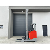 Reach Truck Jungheinrich ETV 320  Electric - 2T - 2016 