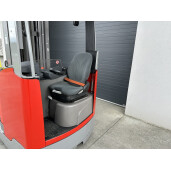 Reach Truck Jungheinrich ETV 320  Electric - 2T - 2016 