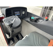 Reach Truck Jungheinrich ETV 320  Electric - 2T - 2016 