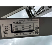Reach Truck Jungheinrich ETV 320  Electric - 2T - 2016 