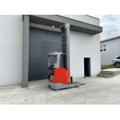 Reach Truck Jungheinrich ETV 320  Electric - 2T - 2016 