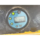 Nacela electrica HAULOTTE OPTIMUM 8 tip foarfeca - 7,6m - 2006