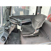 Motostivuitor Jungheinrich TFG 425S - GPL - 2.5T - 2010