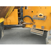 Dumper Thwaites MACH2060 - 6T - 4x4 - 2017 