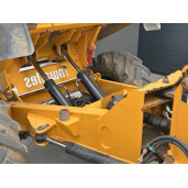 Dumper Thwaites MACH2060 - 6T - 4x4 - 2017 