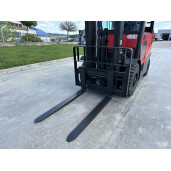 Stivuitor Hyster Model H2.5 FT - GPL - 2.5T - 2011