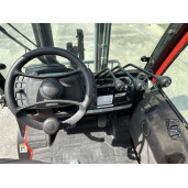Stivuitor Hyster Model H2.5 FT - GPL - 2.5T - 2011