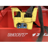 Incarcator frontal telescopic rotativ Manitou MRT 1742 