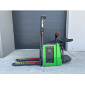 Liza electrica cu catarg LINDE L16 AP - An 2020 
