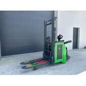 Liza electrica cu catarg LINDE L16 AP - An 2020 