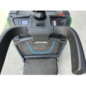 Liza electrica cu catarg LINDE L16 AP - An 2020 